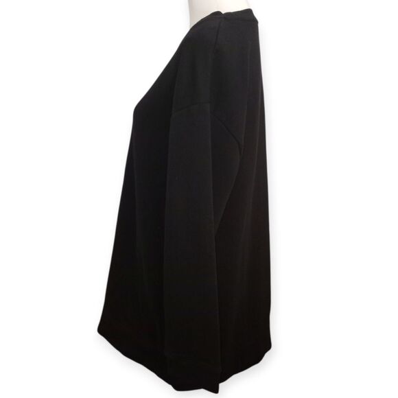 Crewneck Sweatshirt Sz. M EUC - Picture 3 of 5